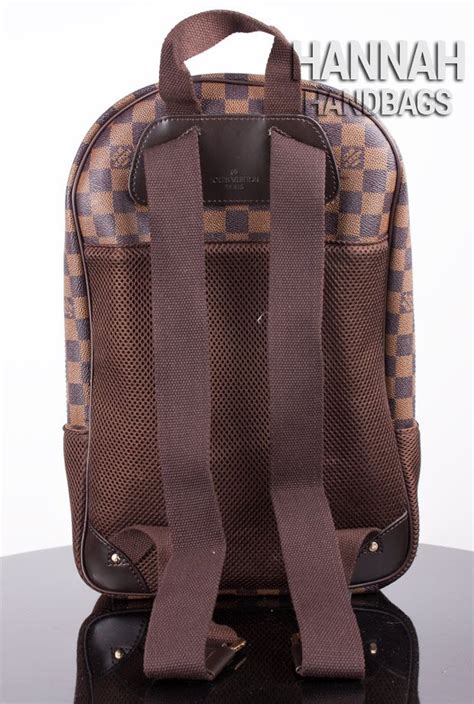 louis vuitton michael backpack fake|identifying authentic louis vuitton.